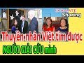 Th,u,y,ề,n nh,â,n Việt t,ì,m được NG,Ư,Ờ,I GI,Ả,I C,Ứ,U m,ì,nh - Donate Sharing
