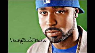 Watch Young Buck Eye Of A Soldier video