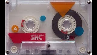 Vidadi İsmaylov - Alqayıt Xəlilov - Əhvalat Və Şeir - 2000. Toy.m.