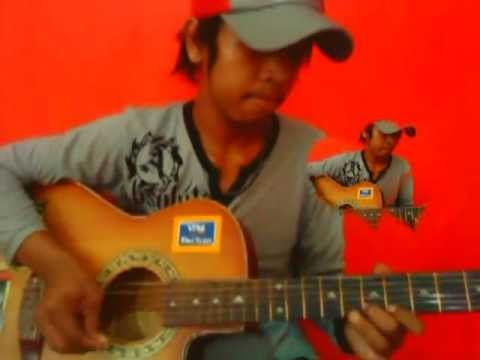 DPas4 - Kau Hancurkan Hatiku (Versi Rahman)