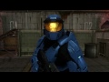 11: Your Best Friend - Red vs Blue Revelation Soundtrack (Music Video + Lyrics)