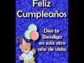 {♫Las Mañanitas Cristianas♫} Feliz cu... {♫Las Mañanitas Cristianas♫} Feliz cu...