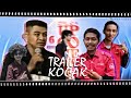 Trailer Kocak - Mas Agus &amp; Mas Pras VS Mas Burung Puyuh Lawak