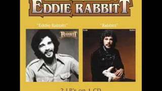 Watch Eddie Rabbitt On Second Thought video