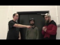 Protest the Hero interview