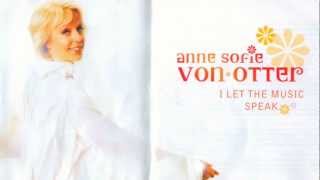 Watch Anne Sofie Von Otter The Winner Takes It All video