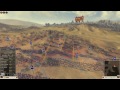 Total War Rome 2 Online Battle Video 37 Egypt vs Rome