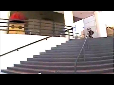 Roman Friday: Whoa! of the Week