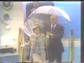 President Gerald Ford Trips And Falls