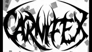Watch Carnifex Adornment Of The Sickened video