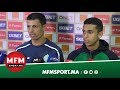 السلامي: ضد مازيمبي غادي تشوفو رجاء آخر وهاد ...