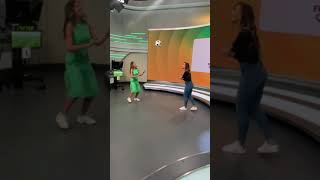 Apresentadora Da Globo Joga Fácil Veja Isso