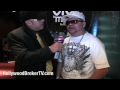 Video HollywoodBroker Presents:Vive Tu Musica Marvelous Promotions By Carlos Anthony