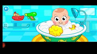 Baby Care Yovo Games Baby Games Lets Play With Me .