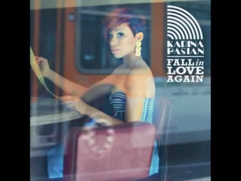 Download karina pasian fall in love again