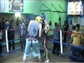 WALTER MATTHYSSE VS HEILAN VS LUCAS MATTHYSSE-ENTRENAMIENTO.VOB