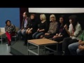Видео XXV Открытый фестиваль документального кино "Россия". Пресс-клуб 3