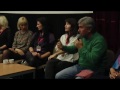Video XXV Открытый фестиваль документального кино "Россия". Пресс-клуб 3