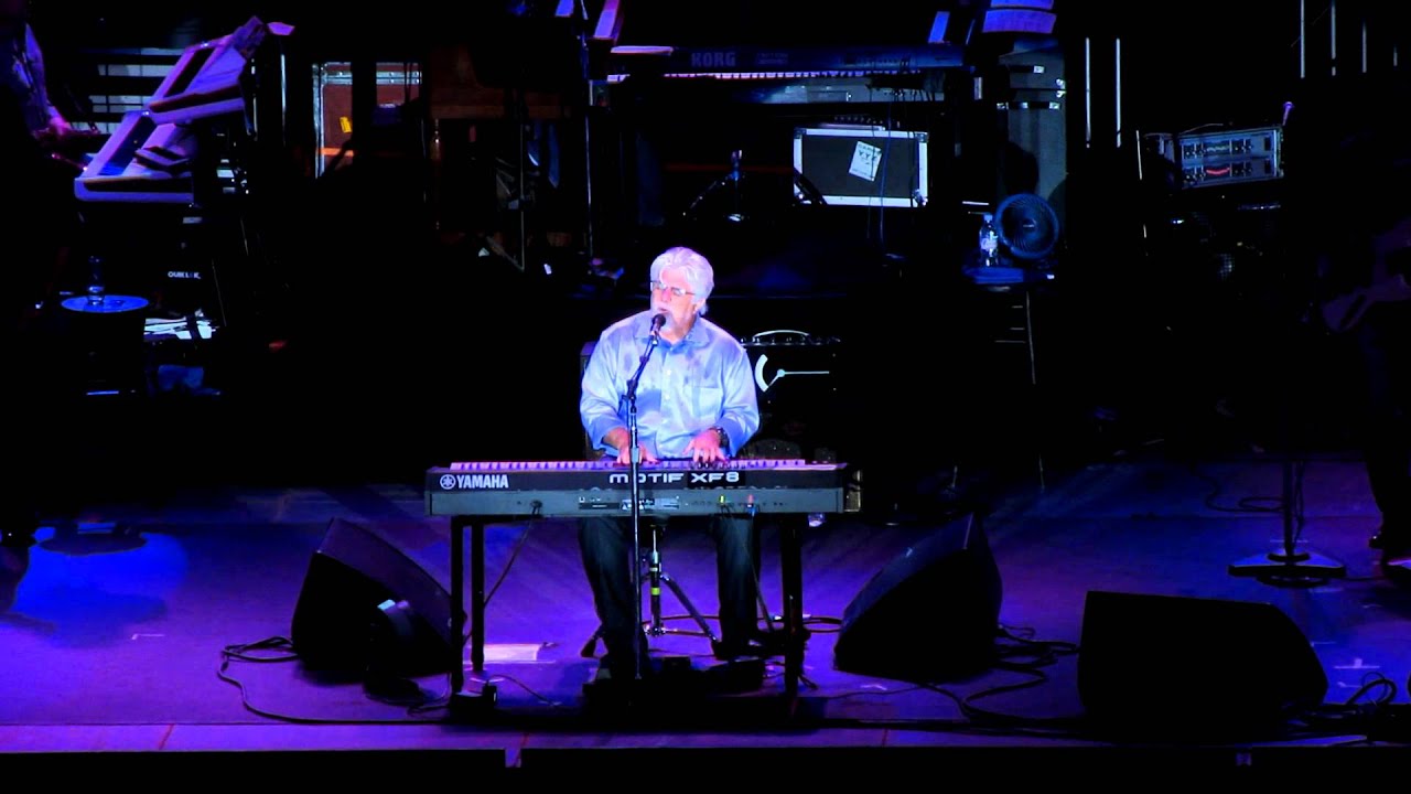Michael McDonald I Keep Forgettin Losin End Michael McDonald I Keep Forgettin Losin End