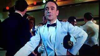Carry On Cruising Scene