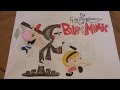 Cartoon Network City Era shows and intros