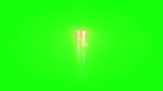 Green Screen Double Jet Pack