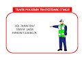 Trafik İşaretleri, Anlamları ve Bunlara Uyma Mecburiyeti