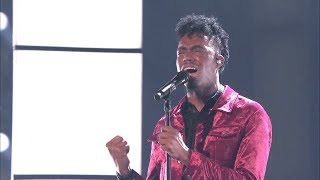 The X Factor Uk 2018 Dalton Harris Live Shows Round 2 Full Clip S15e17 The X Factor Uk 2018 Dalton Harris Live Shows Round 2 Full Clip S15e17