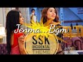 Sasural Simar Ka/Moondru Mudichu/Ритъмът на мечтите -Jenma.. Bgm|Dipika Kakar|Dheeraj Dhoopar