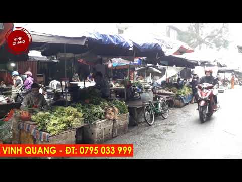 🏠 🏠 Bán nhà mặt Chợ Vồ, Hà Đông, Hà Nội . Kinh doanh buôn bán sầm uất. #Bán_Nhà_Hà_Đông_Hà_Nội.