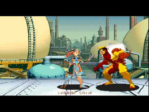 Ranker Video