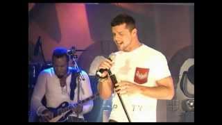 Watch Ricky Martin Stop Time Tonight video