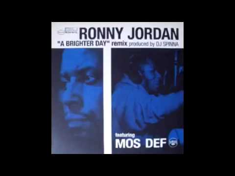 A Brighter Day (Remix) Video