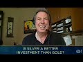 Use Silver as Currency: David Morgan on The Daily Ticker