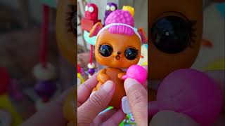 L.o.l. Surprise Live Pet Toy