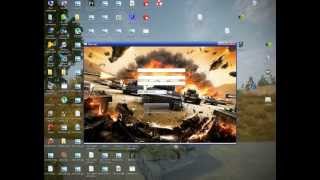 World of tanks бесплатные аккаунты! . Типа Взлом:) Не ведитесь на лохотрон