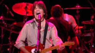 Watch John Fogerty Hey Tonight Live video