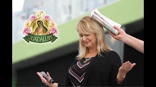 Kimberly Kramar - Unidos en la Misión de Dios - Congreso Mariano 25 M+V