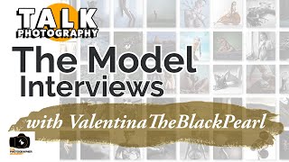 Talk Model Photography - Muse Of The Forest Valentinatheblackpearl