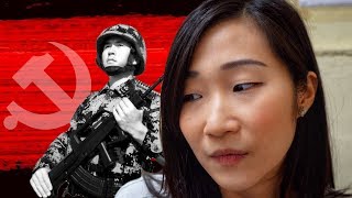 How China is Destroying Hong Kong's Freedom - Real China Interviews