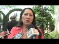 Preocupante el número de embarazos de niñas de 10 a 15 años