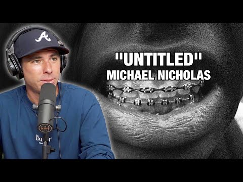 We Talk About Michael Nicholas' "Untitled" Video!