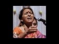 BOMBAY JAYSHREE CONCERT ON 28012012 - PART 2 AT KHOO AUDITORIUM, SINGAPORE.wmv