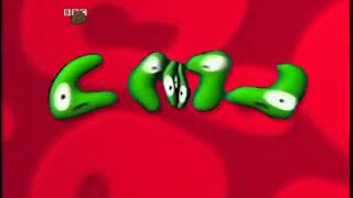 Cbbc-Cl Tv Ident Red Background 2002-2005 Incomplete