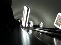 Kiev too long escaletor of metro part2