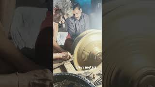 Big Size 30 Inch Deepasthampam Base Thatt Making In Wax 182025 Ph6282563071