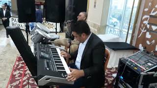 Burhan Onur Ve Ekibi Besni Paris Royal Düğün Salonunda...