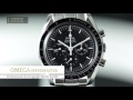 Video Top 5 iconic watches for men: Rolex, Cartier, Omega, Audemars Piguet, Panerai