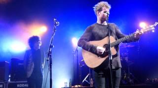 Kodaline All I Want Ft Lp Live At El Rey Kodaline All I Want Ft Lp Live At El Rey