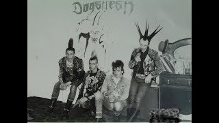Dogsflesh - Fast Livin' Boy.. ( Hardcore Punk )